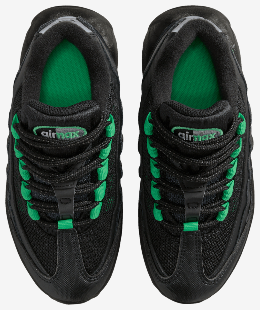 Nike Air Max 95 Recraft Image 4 of 8. Tap to open photo gallery.