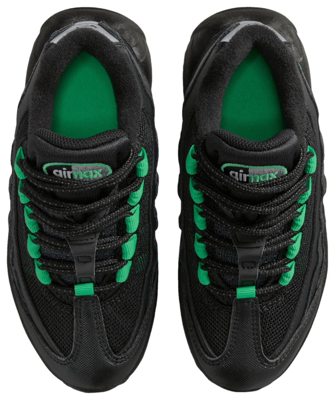 Nike Air Max 95 Recraft - Boys' Preschool | Foot Locker