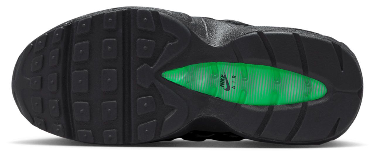 Nike Air Max 95 Recraft Image 5 of 8. Tap to open photo gallery.
