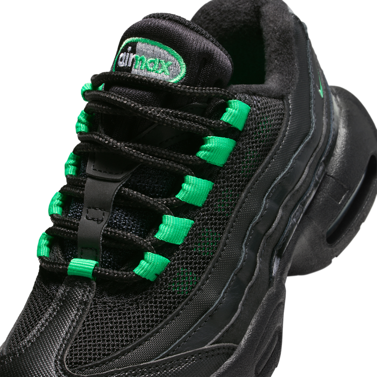 Nike Air Max 95 Recraft Image 7 of 8. Tap to open photo gallery.