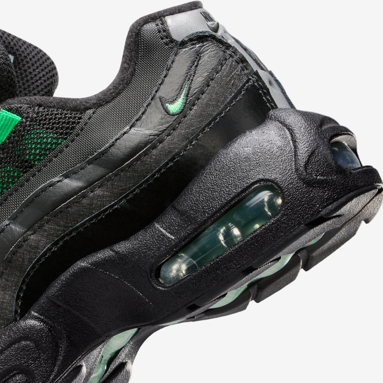 Nike Air Max 95 Recraft Image 8 of 8. Tap to open photo gallery.