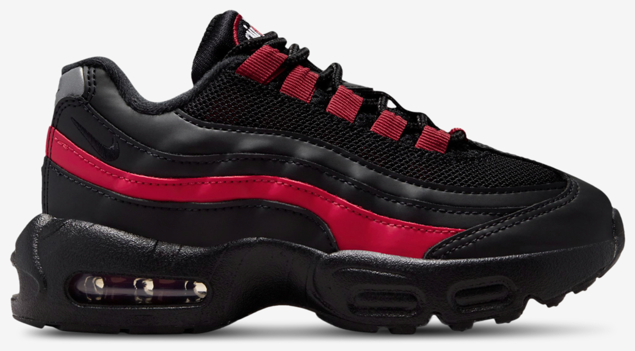 Nike Air Max 95 Recraft Image 1 of 5. Tap to open photo gallery.