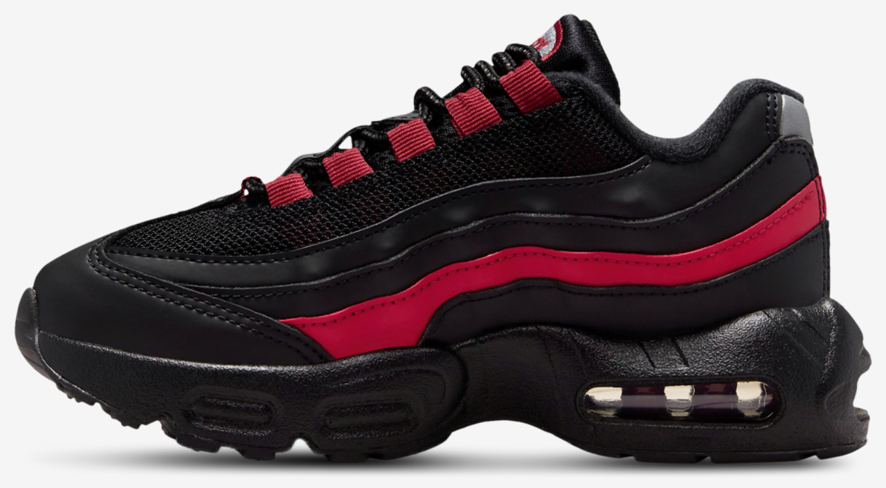 Nike Air Max 95 Recraft Image 2 of 5. Tap to open photo gallery.