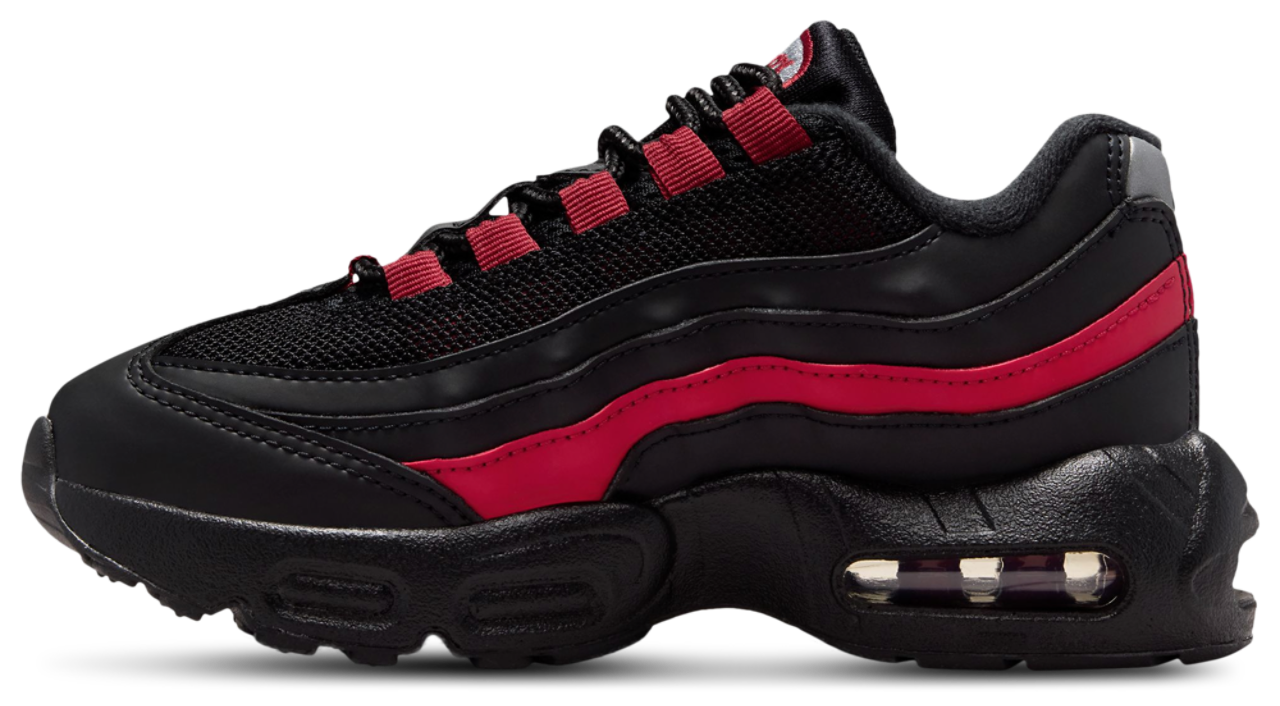 Nike Air Max 95 Recraft - Boys' Preschool | Foot Locker