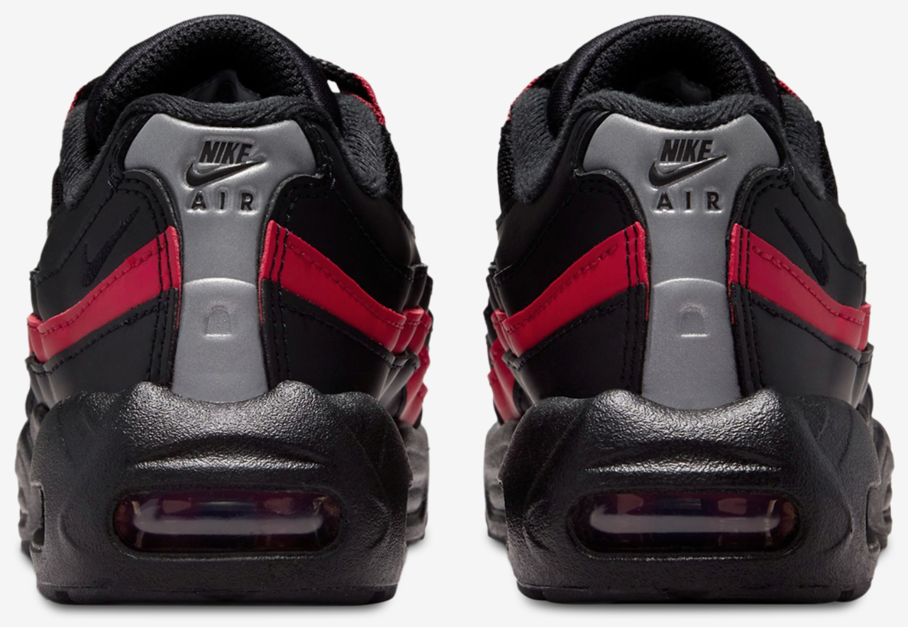 Nike Air Max 95 Recraft Image 3 of 5. Tap to open photo gallery.
