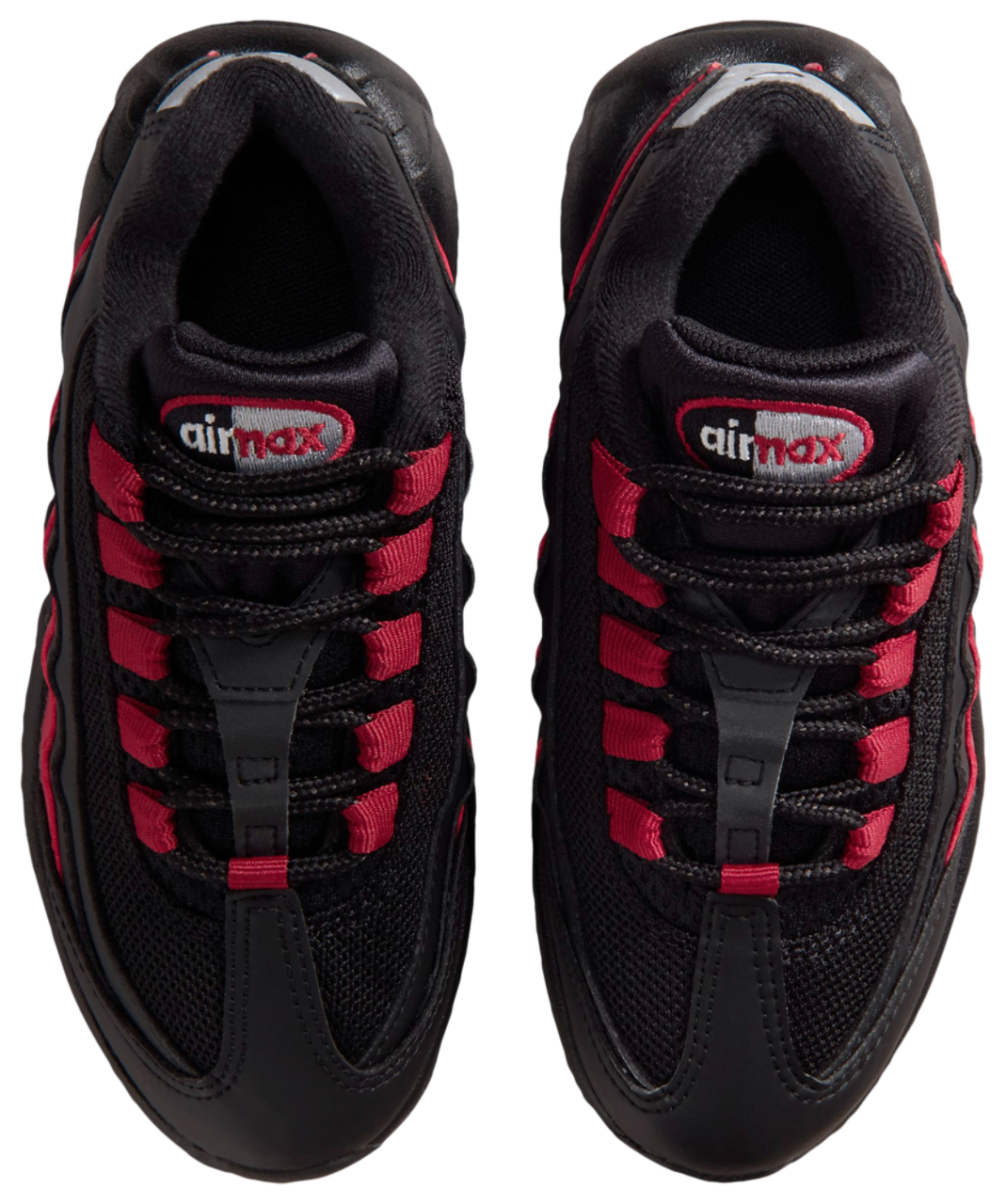 Nike Air Max 95 Recraft Image 4 of 5. Tap to open photo gallery.