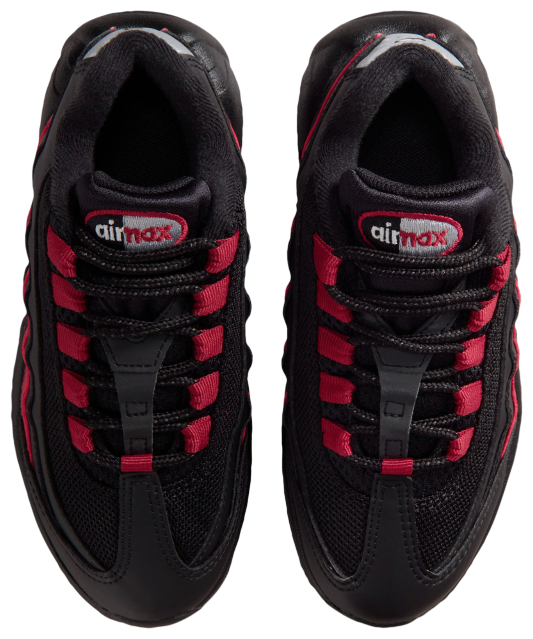 Nike Air Max 95 Recraft - Boys' Preschool | Foot Locker