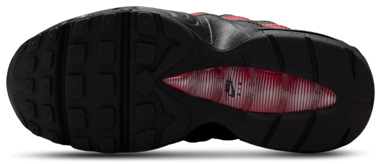 Nike Air Max 95 Recraft Image 5 of 5. Tap to open photo gallery.