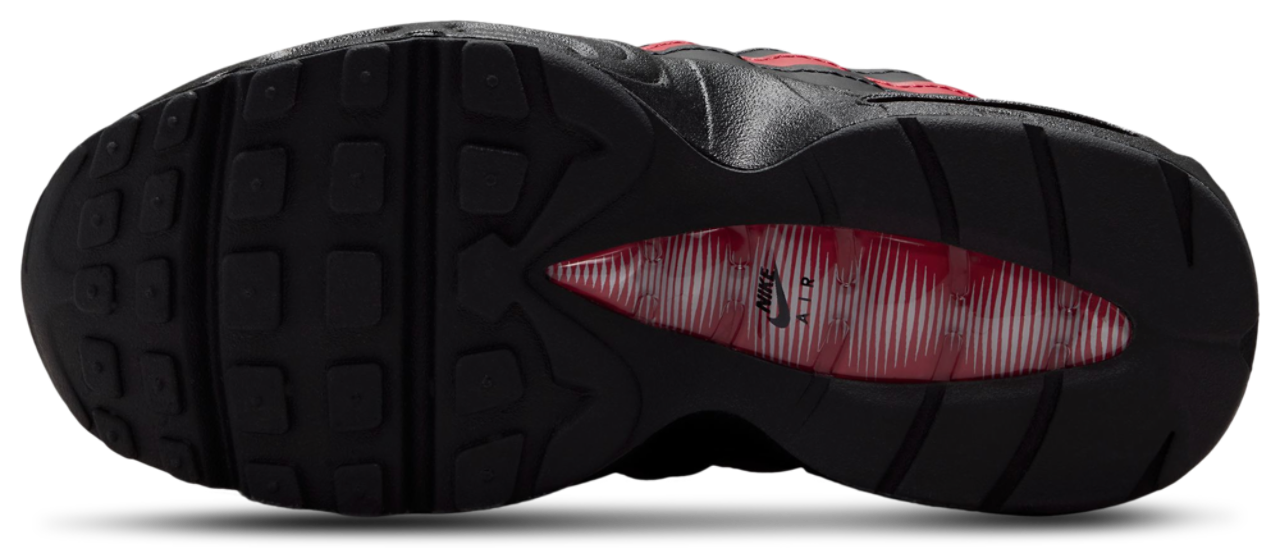 Nike Air Max 95 Recraft - Boys' Preschool | Foot Locker