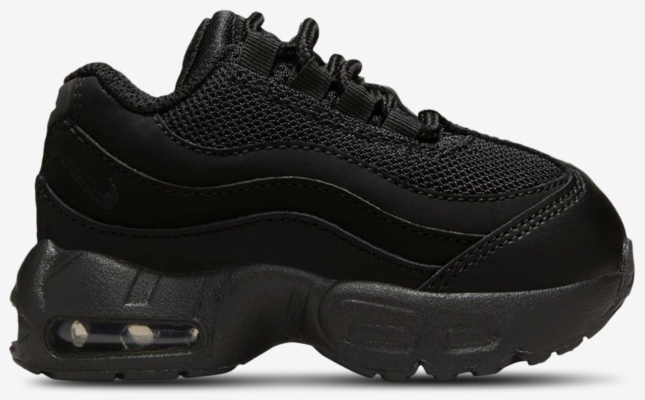 Nike Air Max 95 Recraft Image 1 of 7. Tap to open photo gallery.