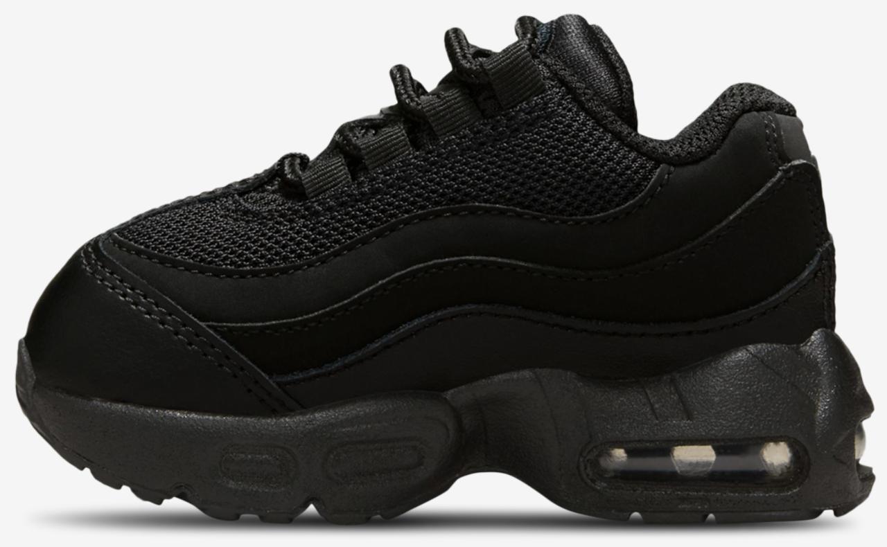 Nike Air Max 95 Recraft Image 2 of 7. Tap to open photo gallery.