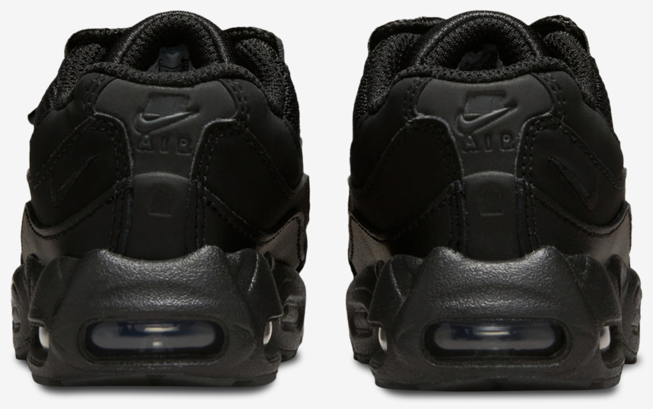 Nike Air Max 95 Recraft Image 3 of 7. Tap to open photo gallery.