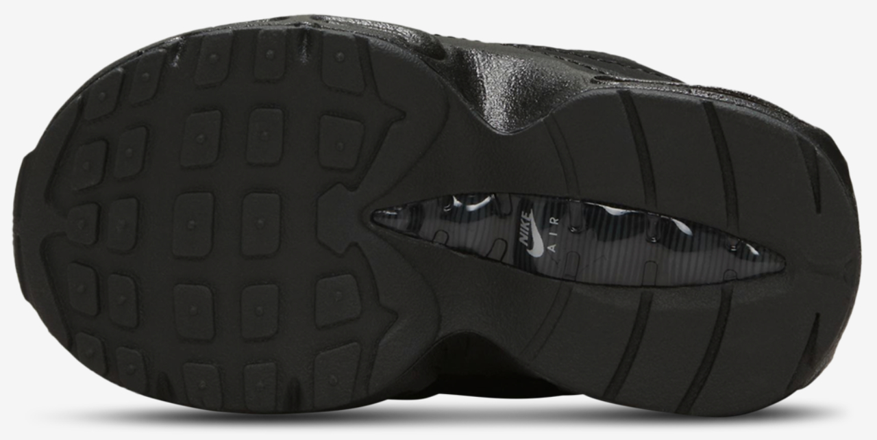 Nike Air Max 95 Recraft Image 5 of 7. Tap to open photo gallery.