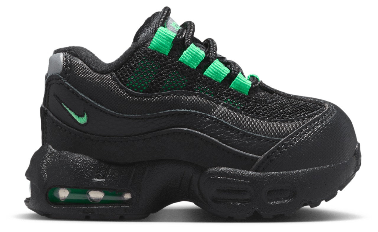 Nike Air Max 95 Recraft Image 1 of 7. Tap to open photo gallery.