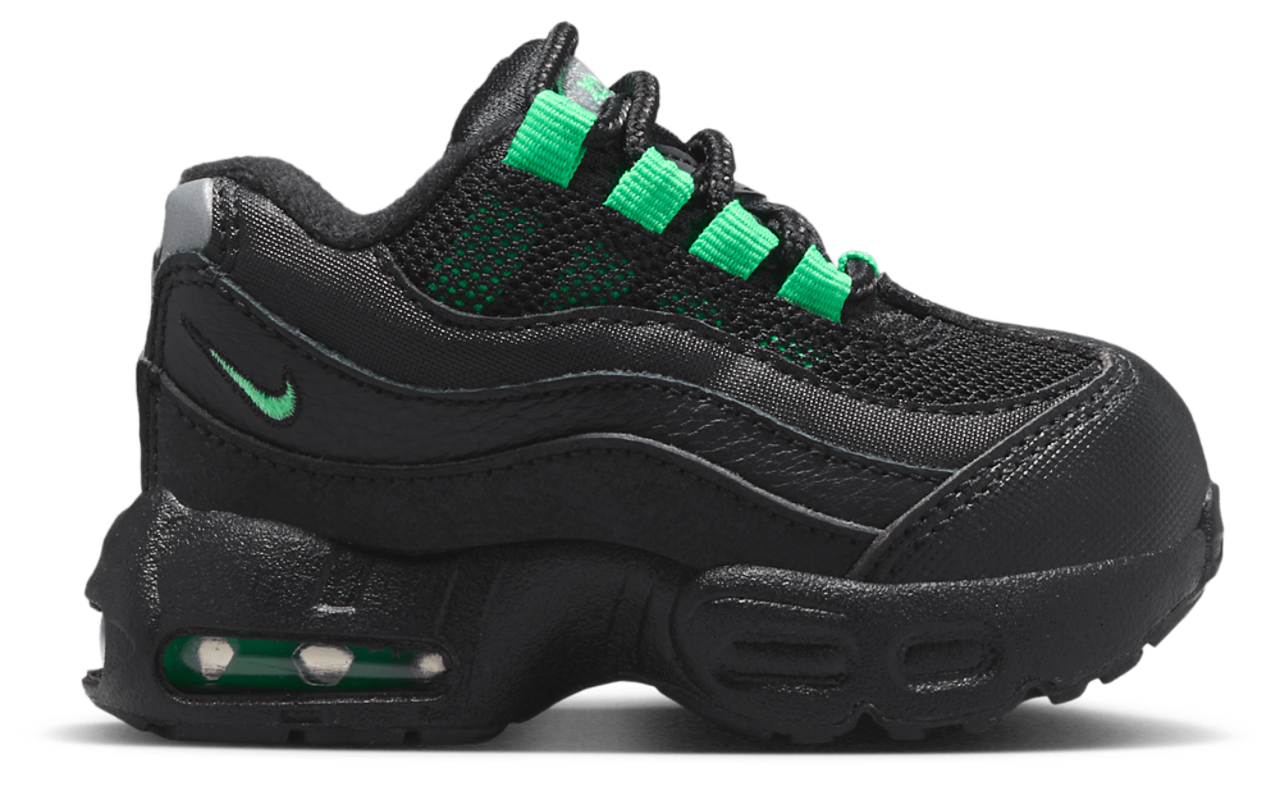 Nike Air Max 95 Recraft Image 1 of 7. Tap to open photo gallery.