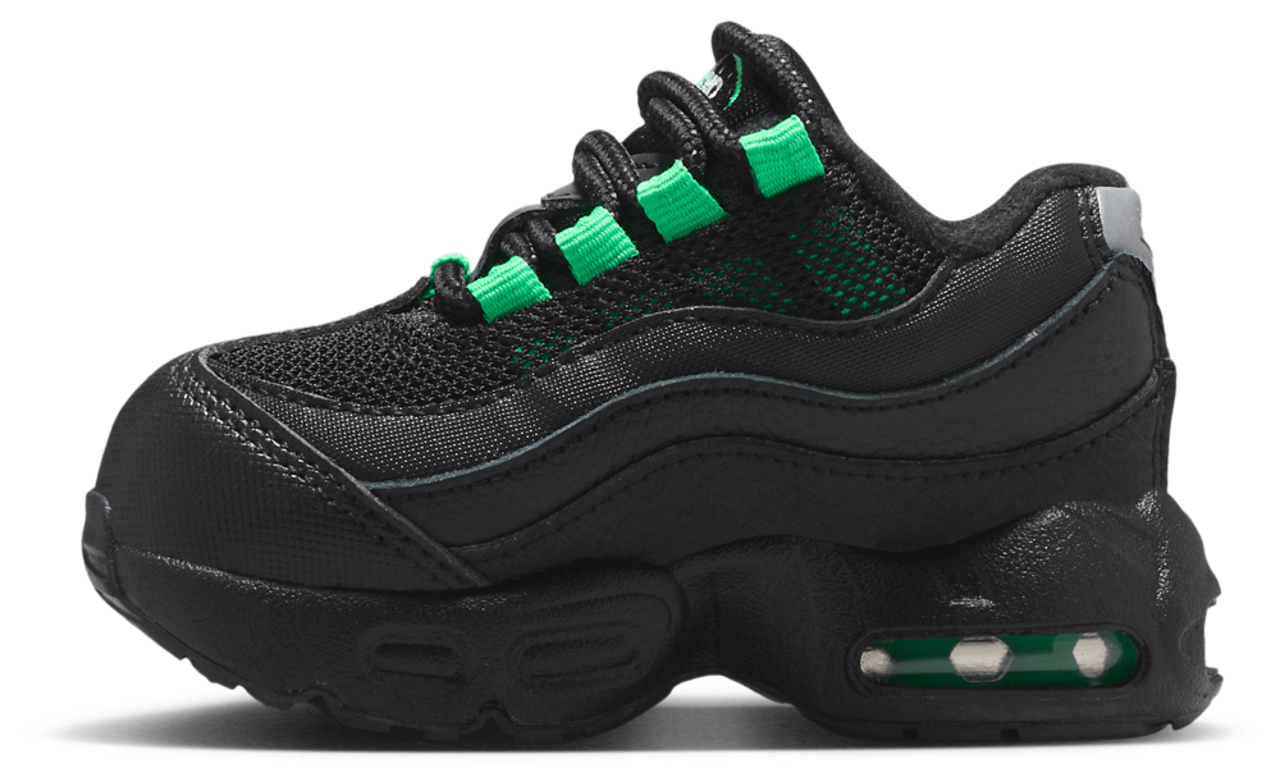 Nike Air Max 95 Recraft Image 2 of 7. Tap to open photo gallery.