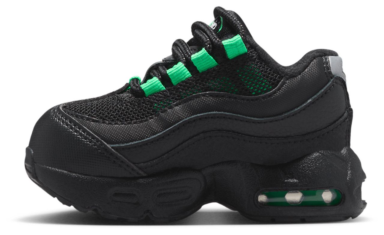 Nike Air Max 95 Recraft Image 2 of 7. Tap to open photo gallery.