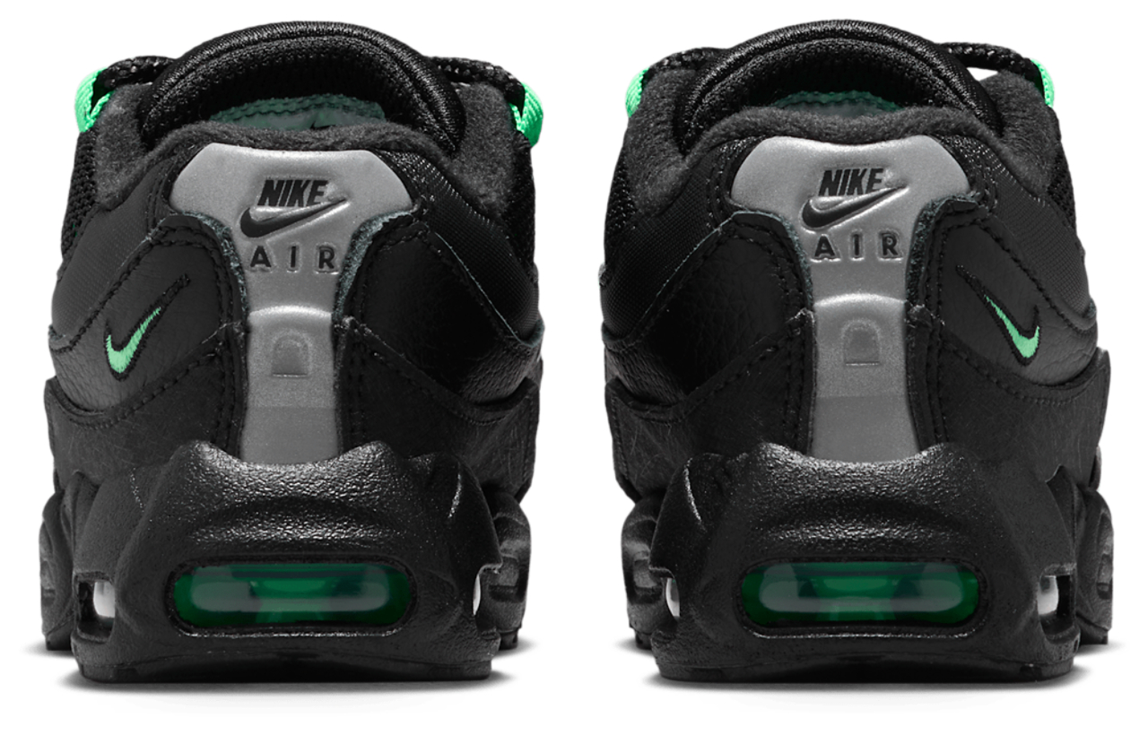 Nike Air Max 95 Recraft Image 3 of 7. Tap to open photo gallery.