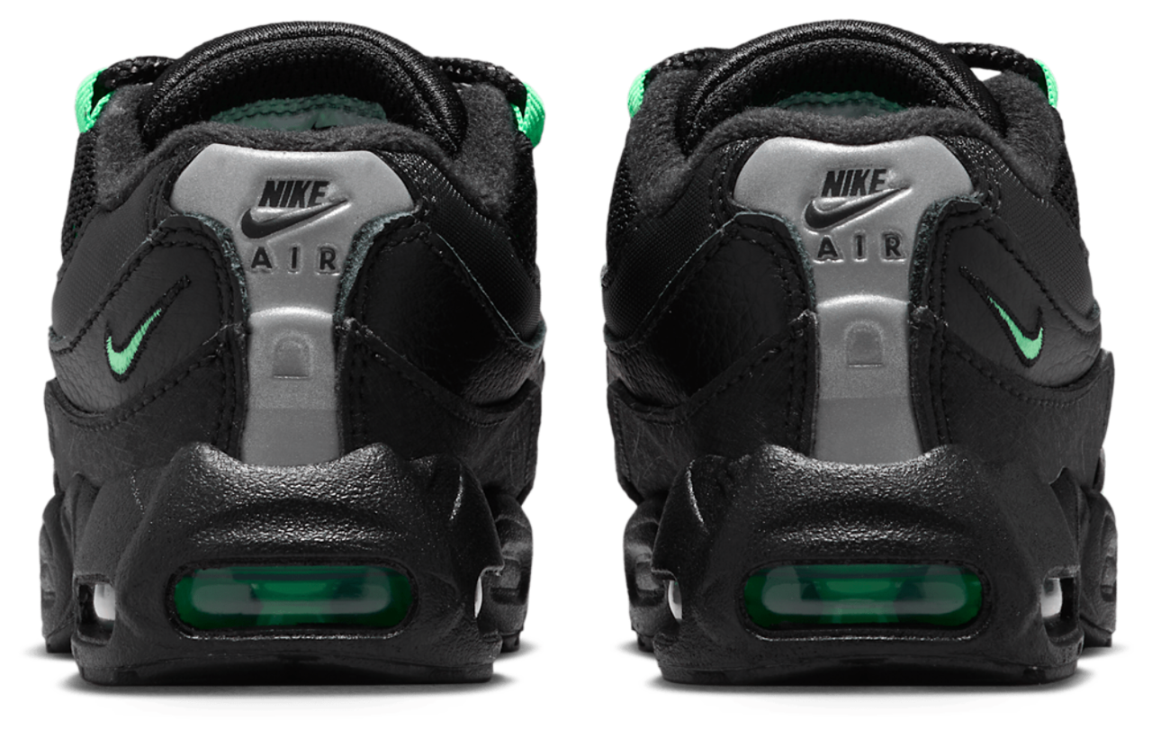 Nike Air Max 95 Recraft Image 3 of 7. Tap to open photo gallery.