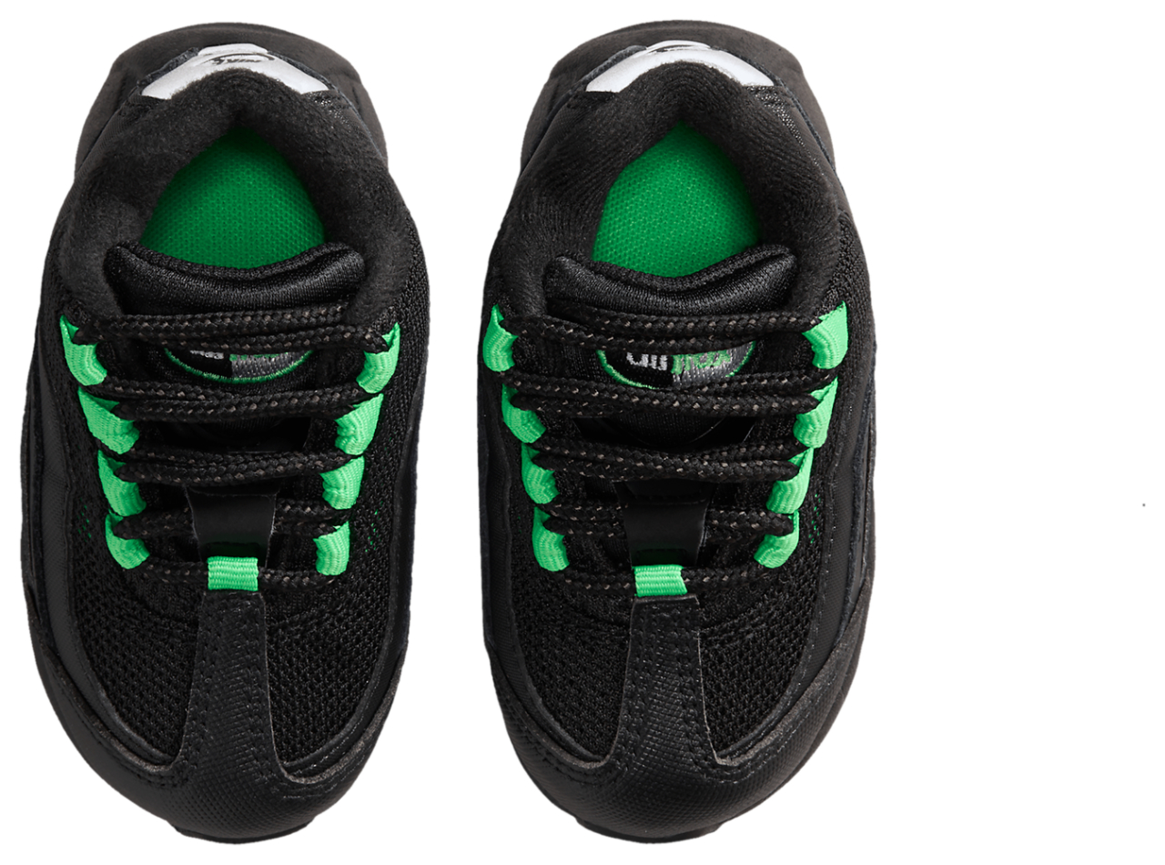 Nike Air Max 95 Recraft Image 4 of 7. Tap to open photo gallery.