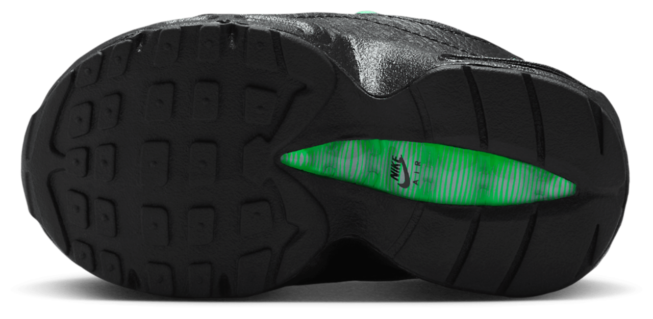 Nike Air Max 95 Recraft Image 5 of 7. Tap to open photo gallery.