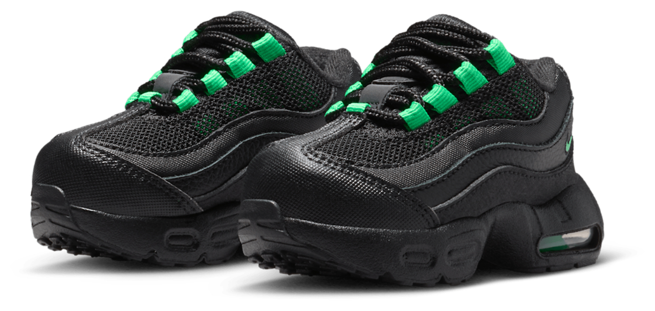 Nike Air Max 95 Recraft Image 6 of 7. Tap to open photo gallery.