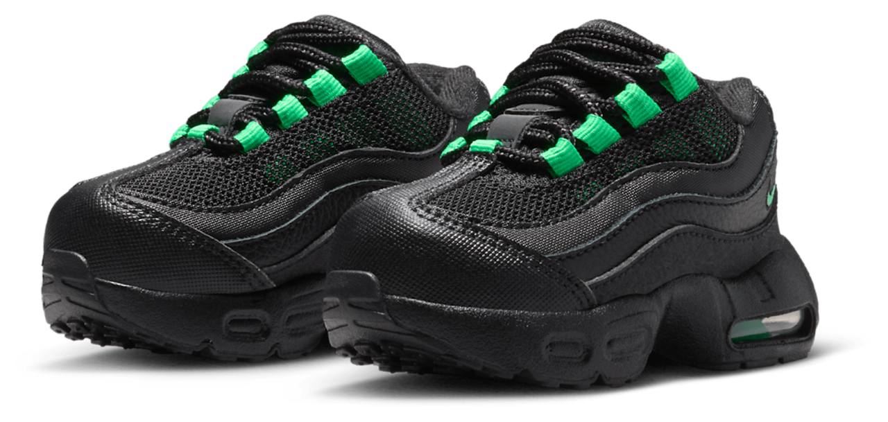 Nike Air Max 95 Recraft Image 6 of 7. Tap to open photo gallery.