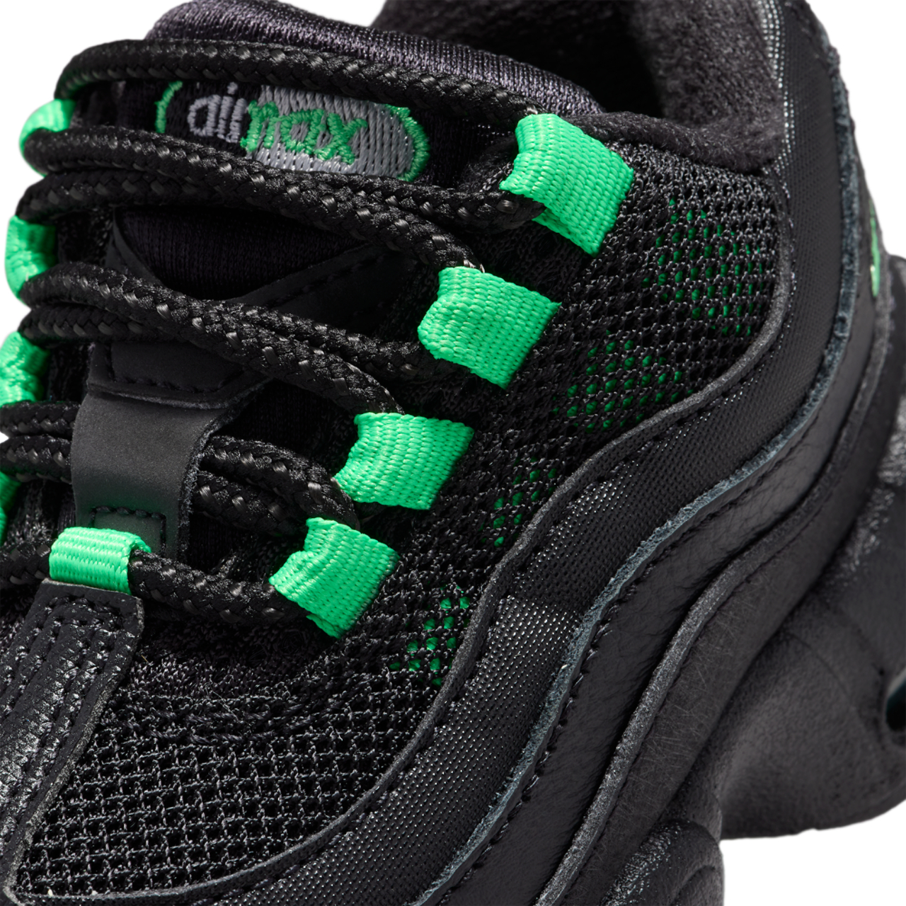 Nike Air Max 95 Recraft Image 7 of 7. Tap to open photo gallery.