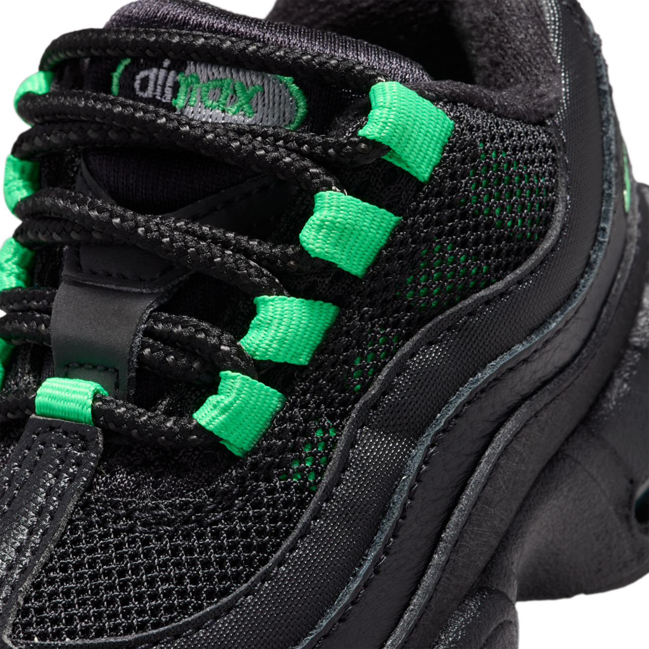 Nike Air Max 95 Recraft Image 7 of 7. Tap to open photo gallery.
