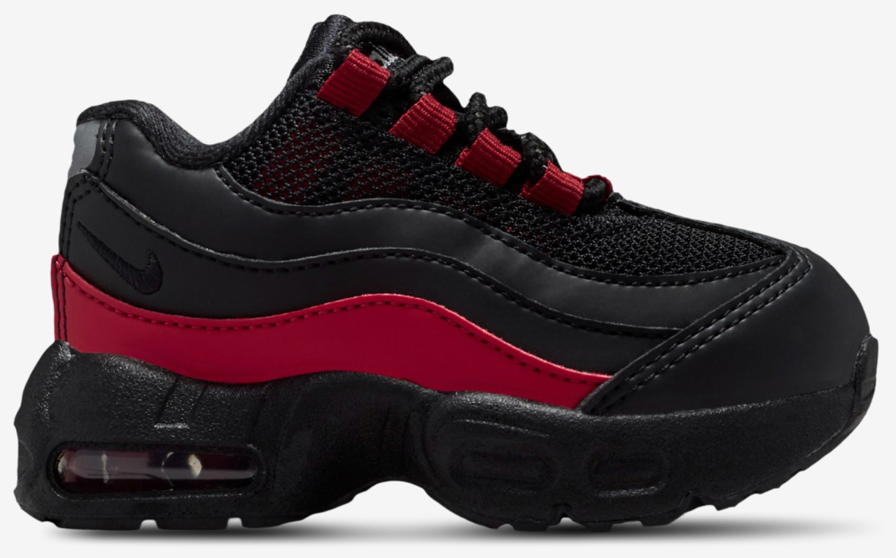 Nike Air Max 95 Recraft Image 1 of 5. Tap to open photo gallery.