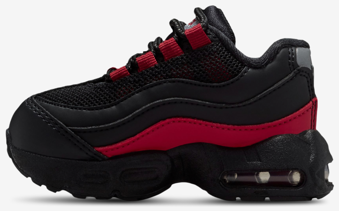 Nike Air Max 95 Recraft Image 2 of 5. Tap to open photo gallery.