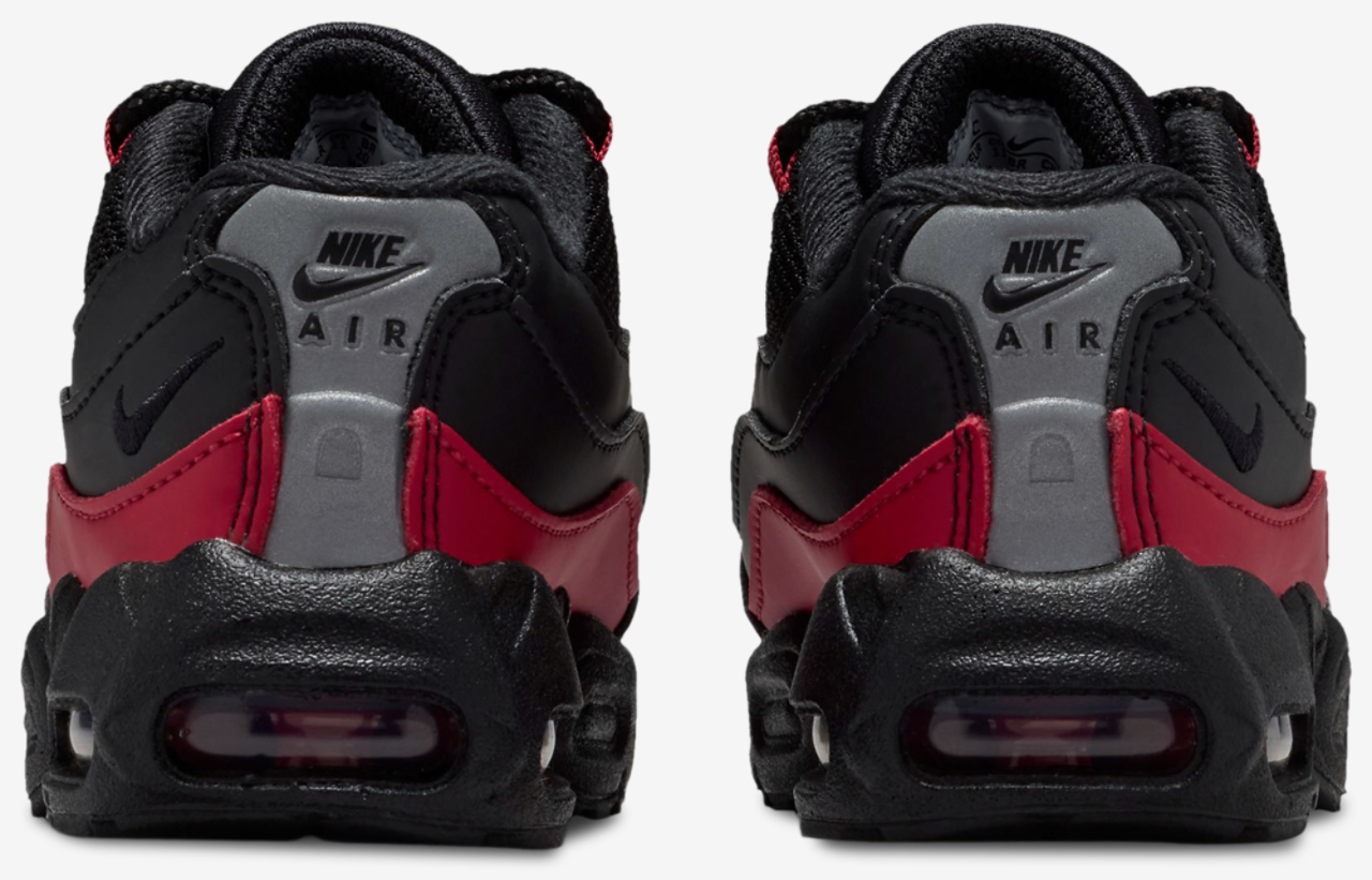 Nike Air Max 95 Recraft Image 3 of 5. Tap to open photo gallery.
