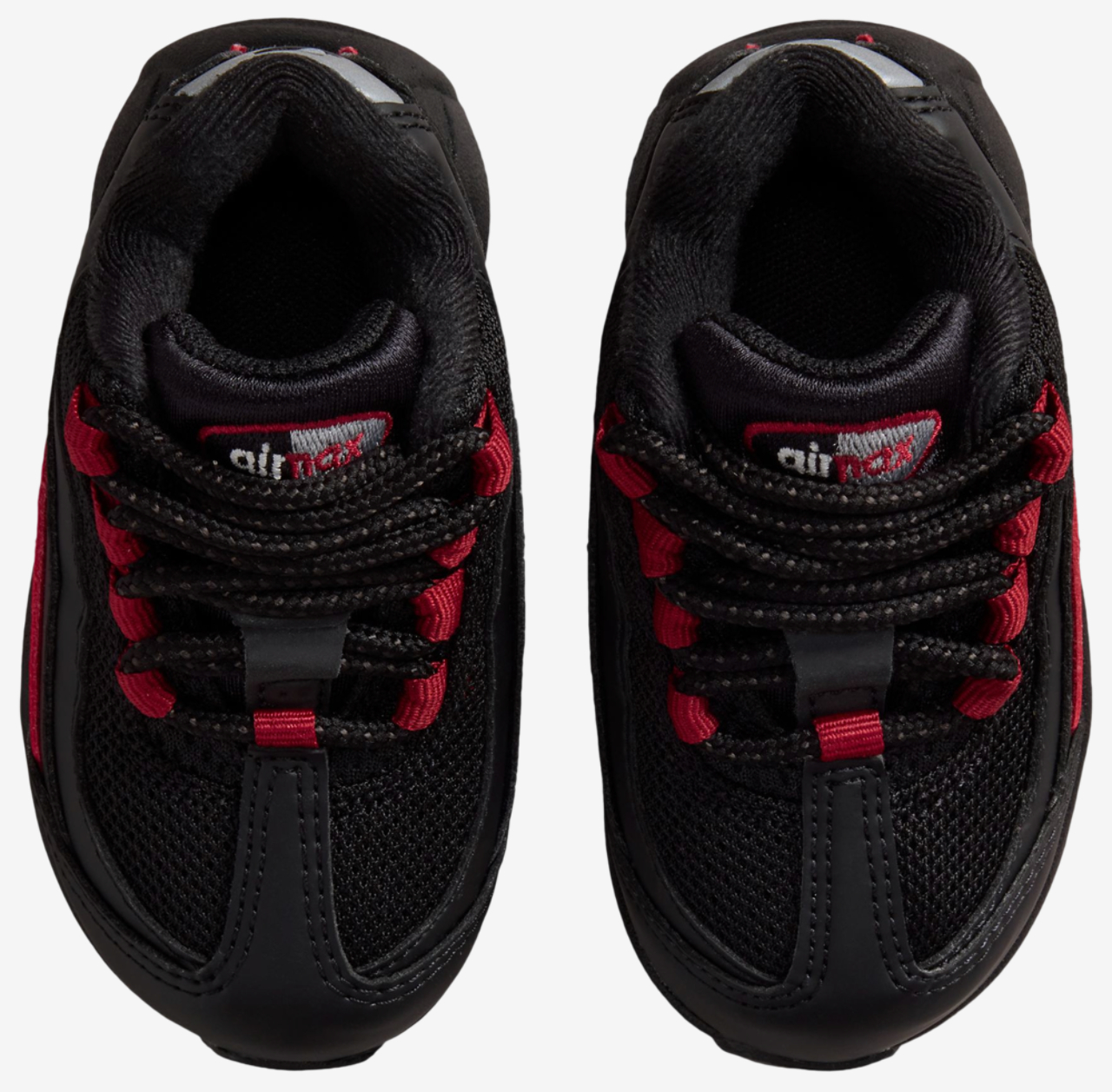 Nike Air Max 95 Recraft Image 4 of 5. Tap to open photo gallery.