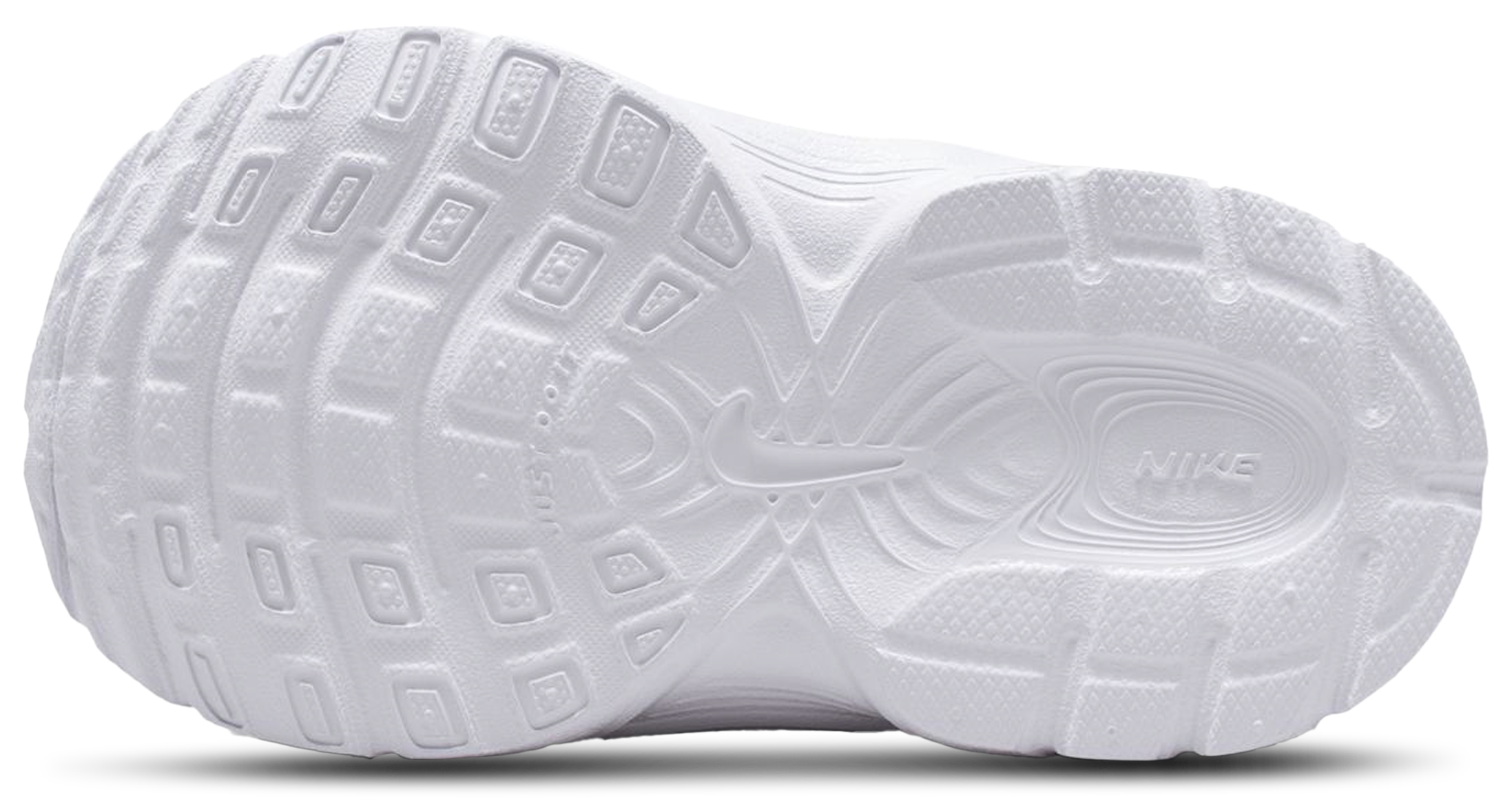 Nike V5 RNR 童款 - Black/White - Image 5