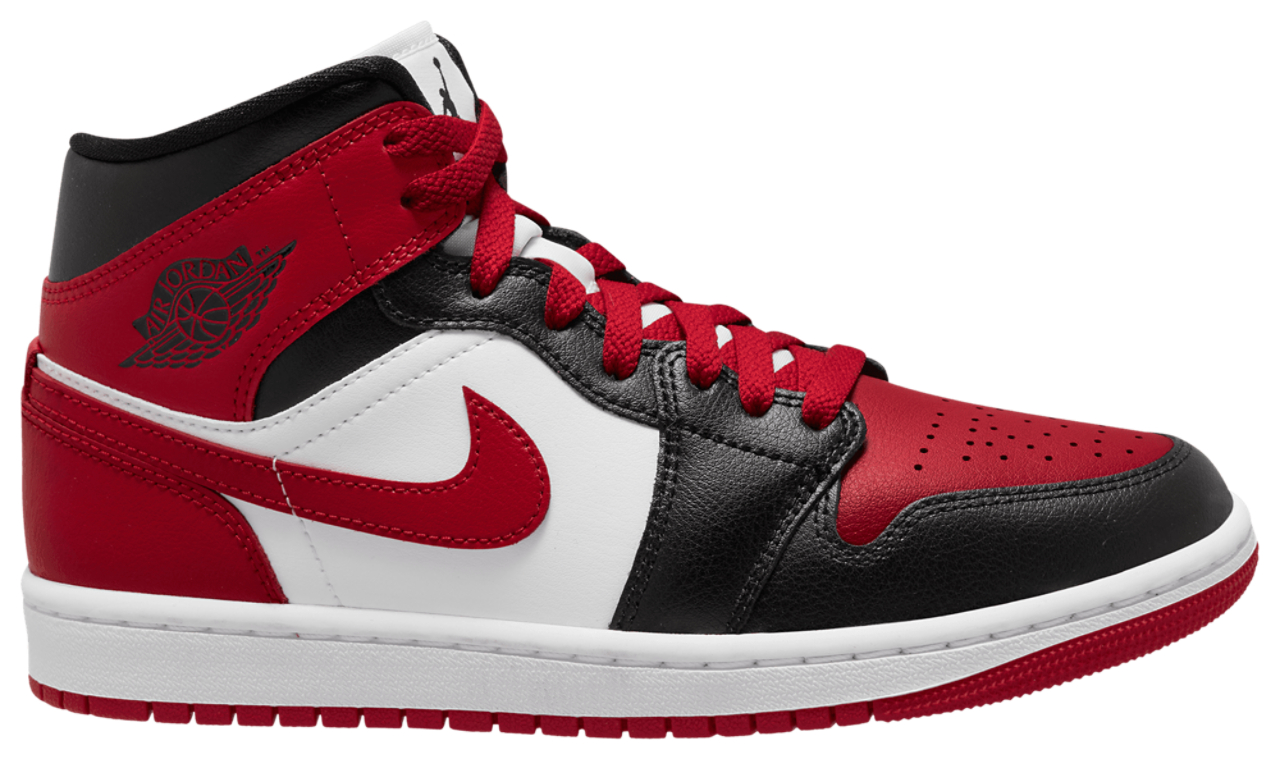Jordan AJ 1 Mid | Foot Locker