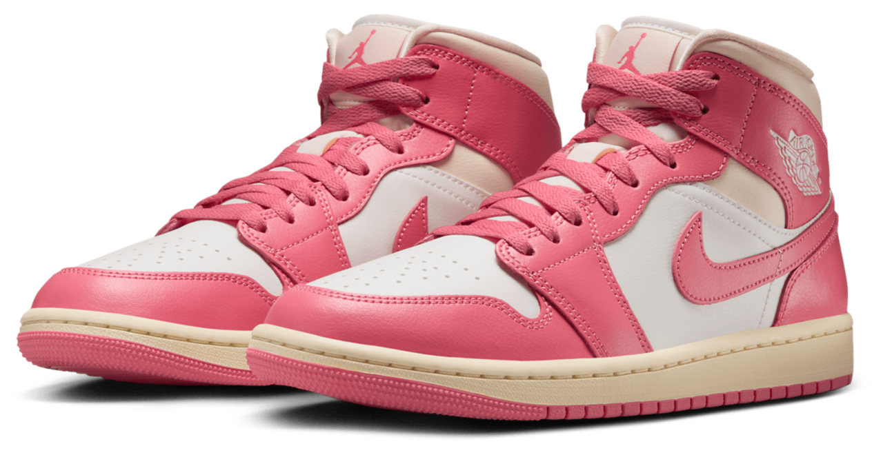 Jordan AJ 1 Mid | Foot Locker