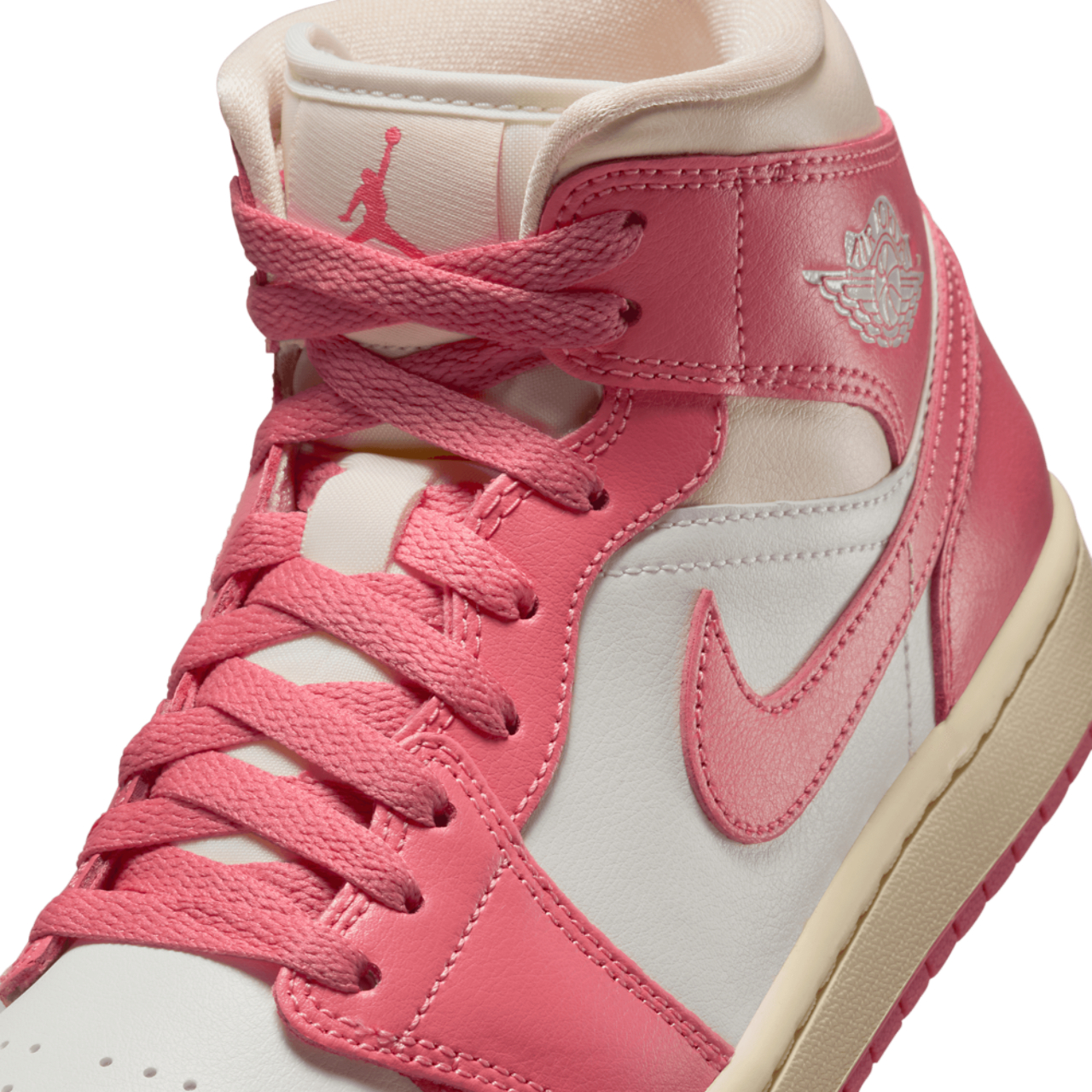 Jordan AJ Mid Foot Locker