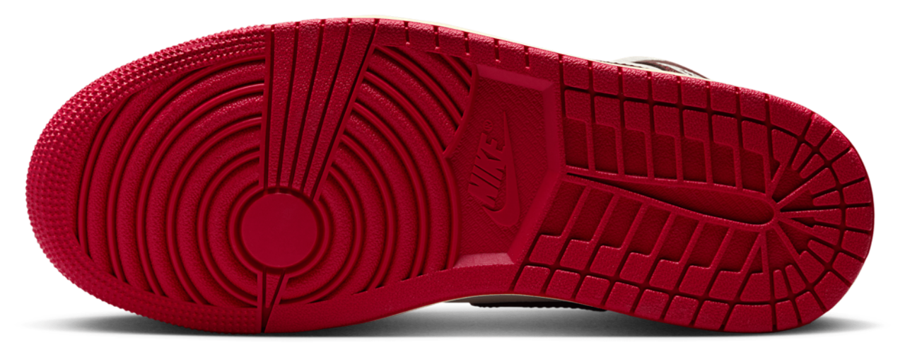 Jordan AJ 1 Mid Image 5 of 5. Tap to open photo gallery.