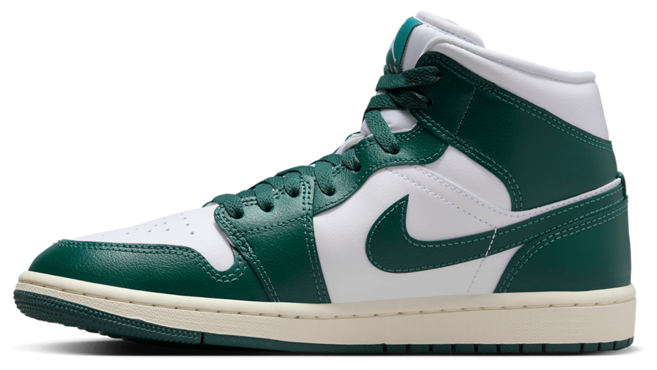 Jordan AJ Mid Foot Locker