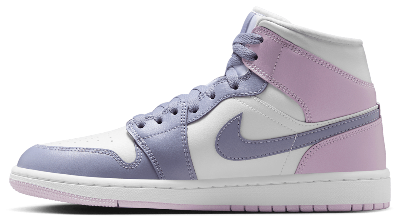 Jordan AJ Mid Foot Locker