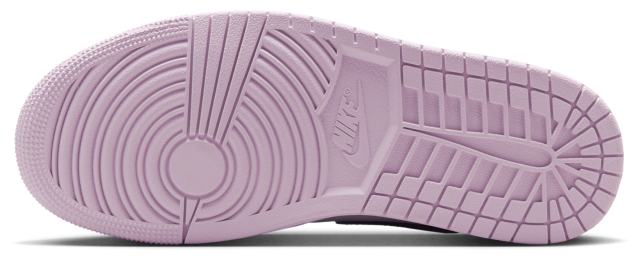 Jordan AJ Mid Foot Locker - Main Image