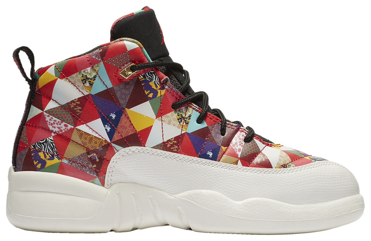 Jordan Retro 12 Image 1 of 4. Tap to open photo gallery.