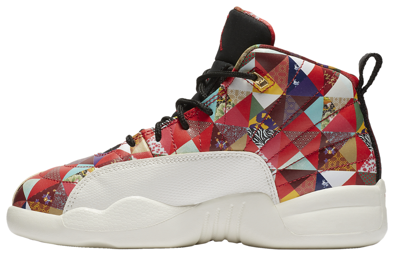 Jordan Retro 12 Image 2 of 4. Tap to open photo gallery.