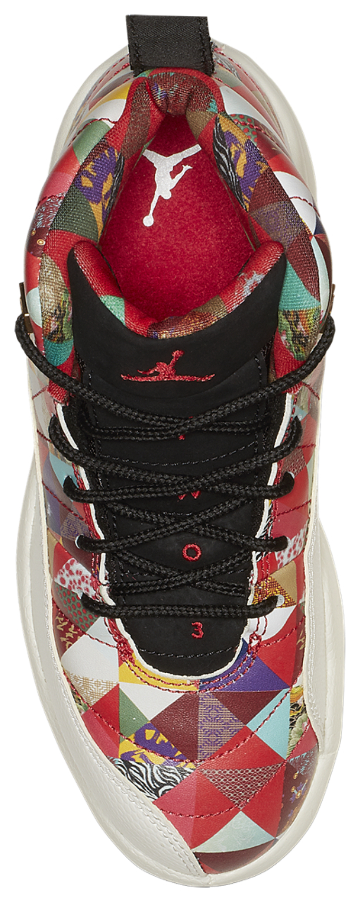 Jordan Retro 12 Image 3 of 4. Tap to open photo gallery.