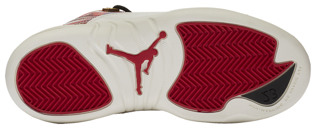 Jordan Retro 12 Image 4 of 4. Tap to open photo gallery.