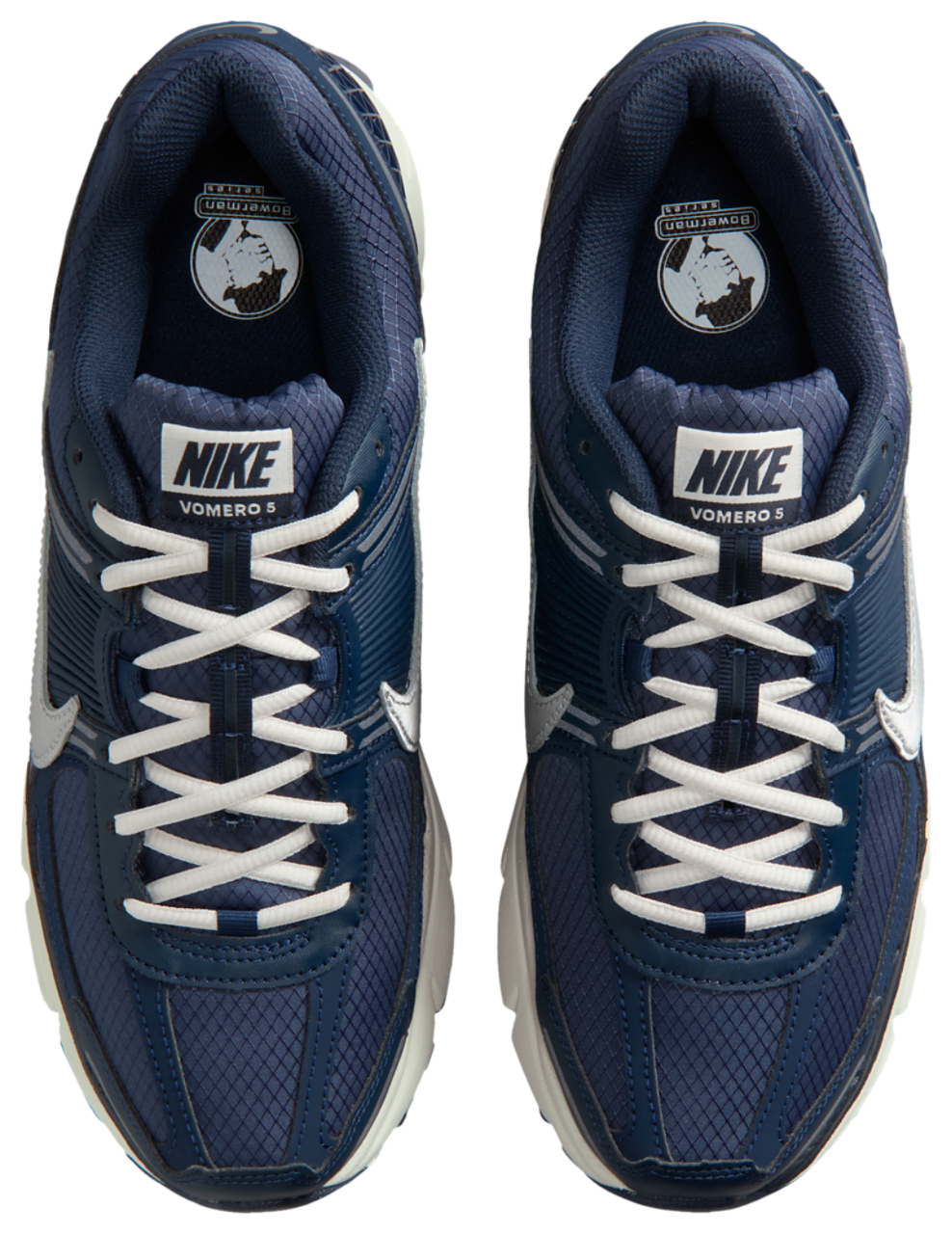 Nike Zoom Vomero 5 SE Image 4 of 5. Tap to open photo gallery.