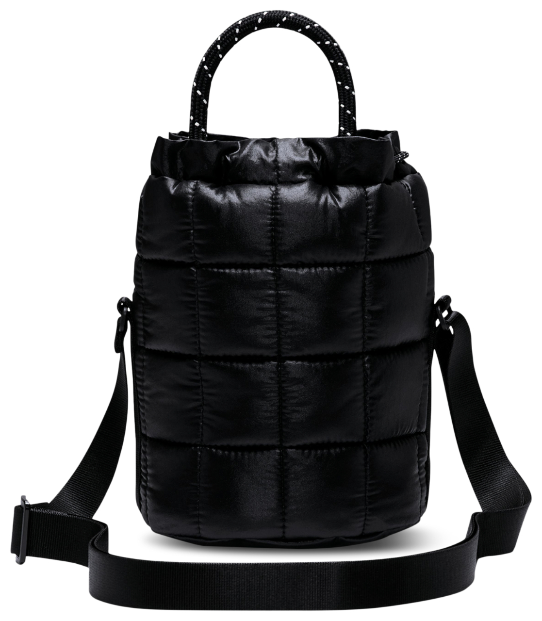 Nike Puffle Tiny Tote Image 2 of 5. Tap to open photo gallery.