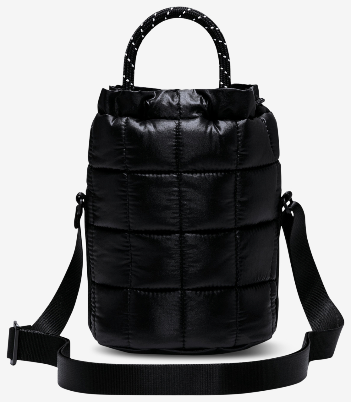 Nike Puffle Tiny Tote Image 2 of 5. Tap to open photo gallery.