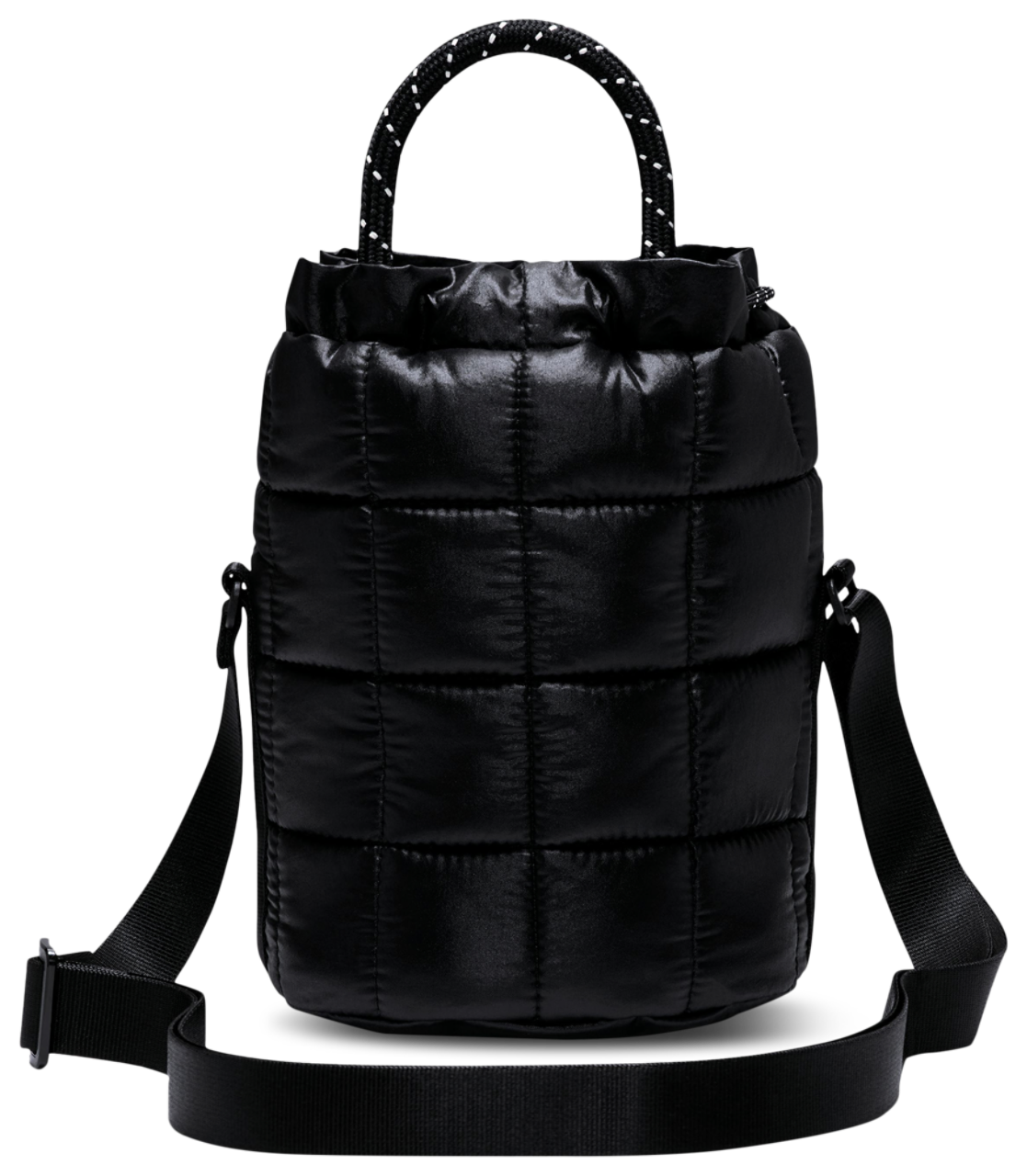 Nike Puffle Tiny Tote Image 2 of 5. Tap to open photo gallery.
