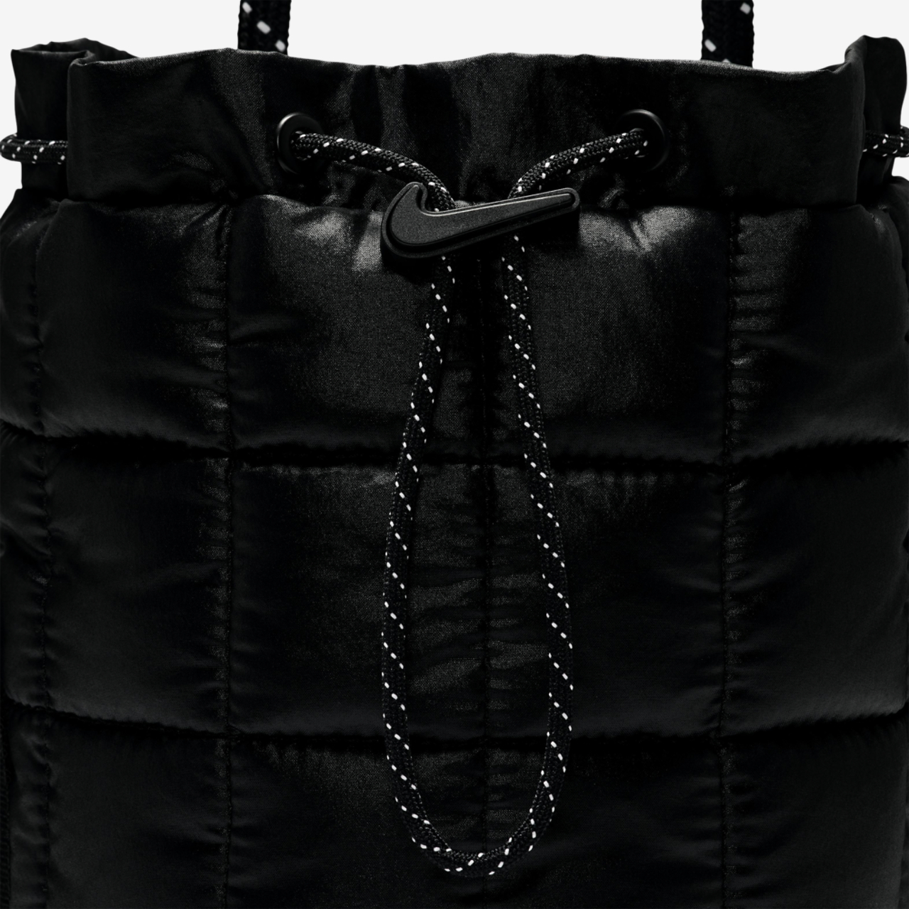 Nike Puffle Tiny Tote Image 5 of 5. Tap to open photo gallery.